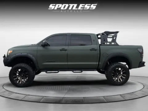 More photos of 2012 Toyota Tundra Grade at Spotless Auto San Pedro, TX
