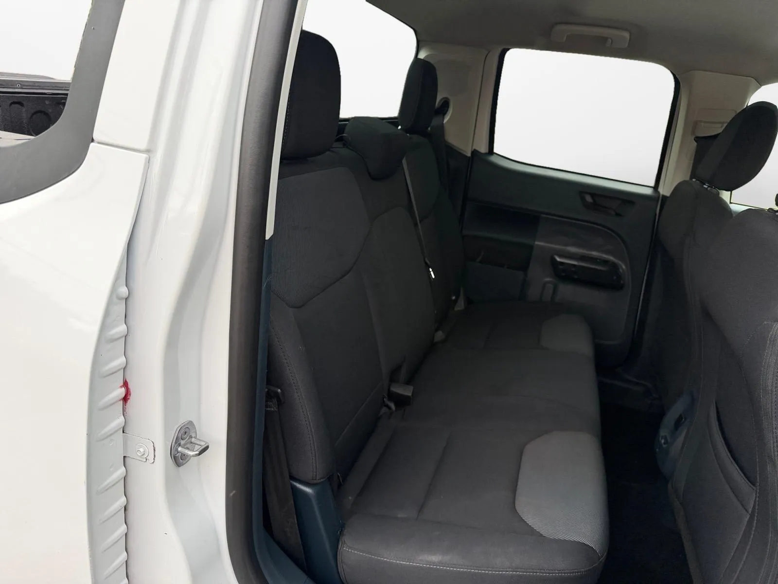 Ford Maverick photo 23