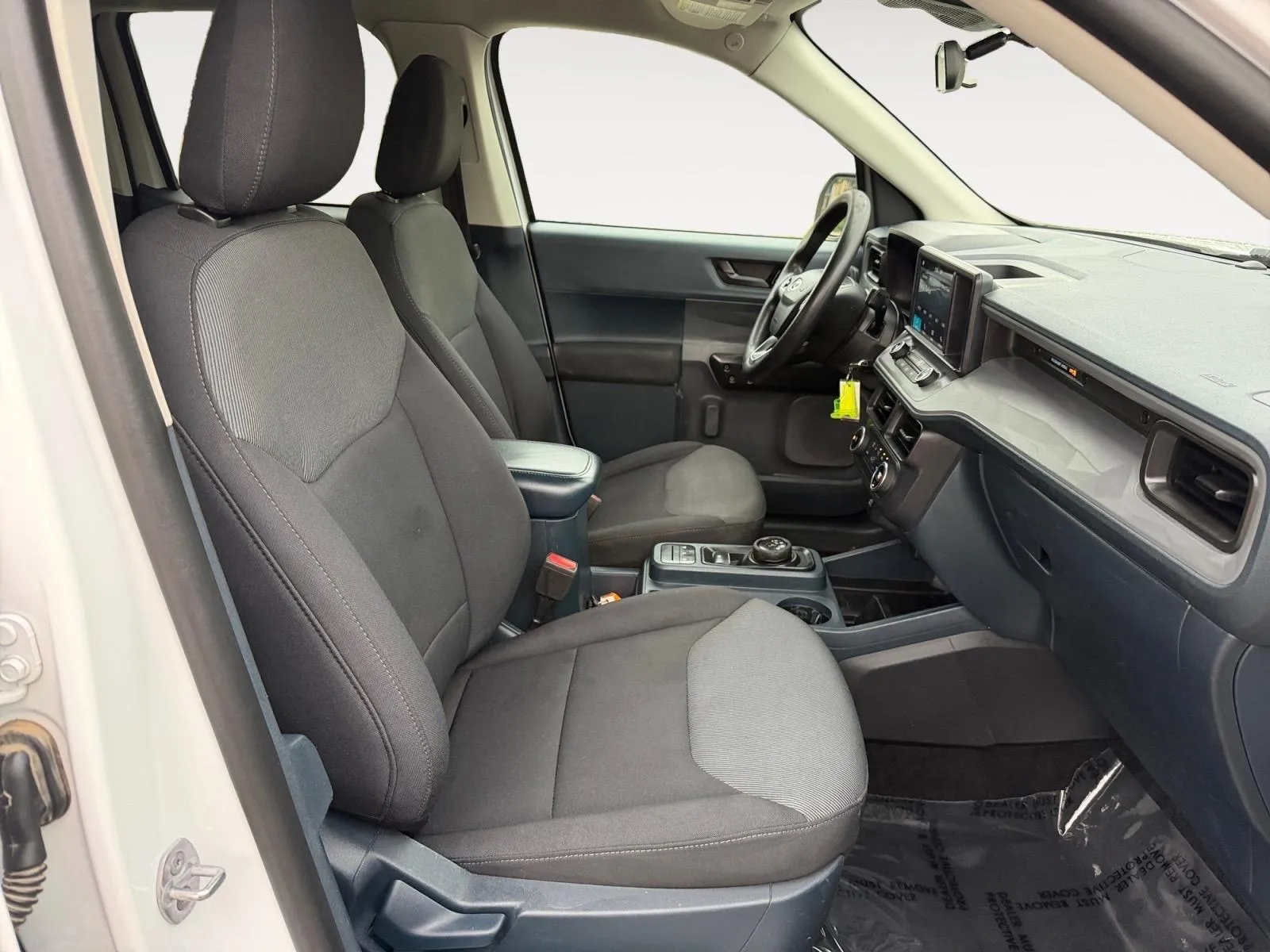 Ford Maverick photo 22