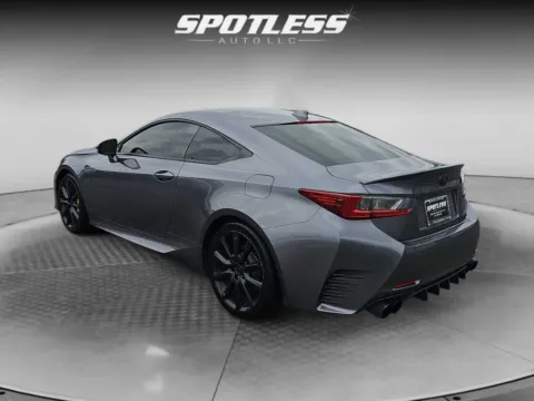 More photos of 2016 Lexus RC 200t at Spotless Auto San Pedro, TX