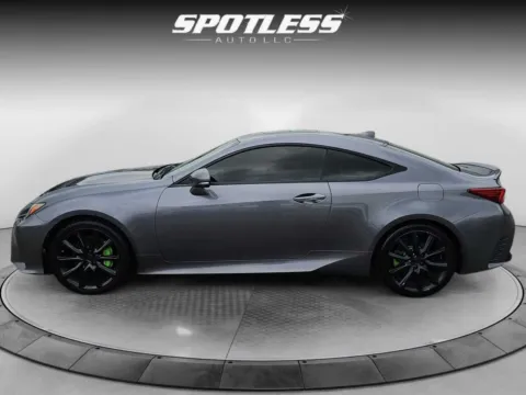 More photos of 2016 Lexus RC 200t at Spotless Auto San Pedro, TX