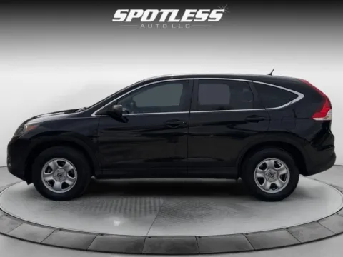 More photos of 2013 Honda CR-V LX at Spotless Auto San Pedro, TX