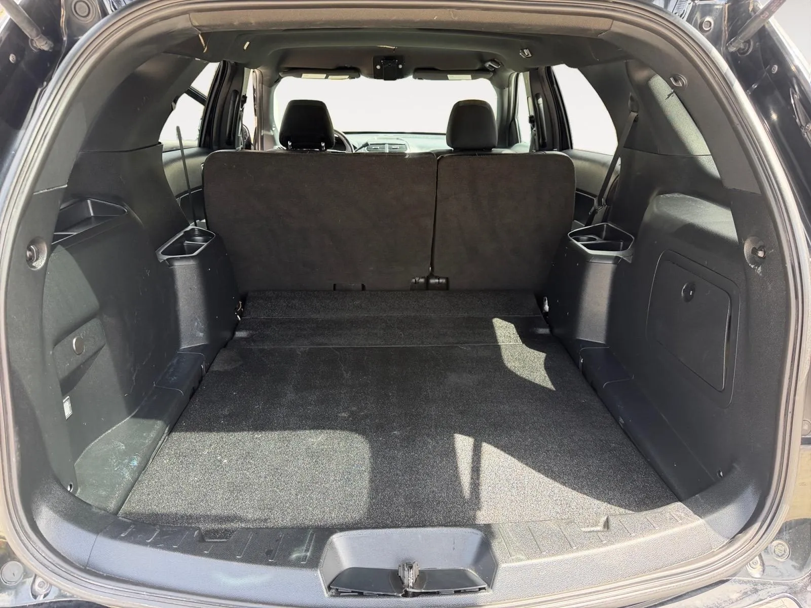 Ford Explorer photo 27