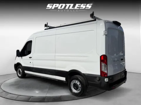 More photos of 2020 Ford Transit 250 at Spotless Auto San Pedro, TX