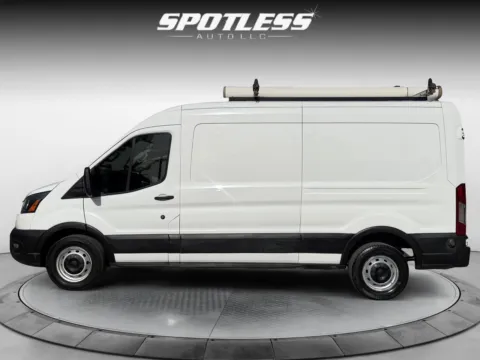 More photos of 2020 Ford Transit 250 at Spotless Auto San Pedro, TX