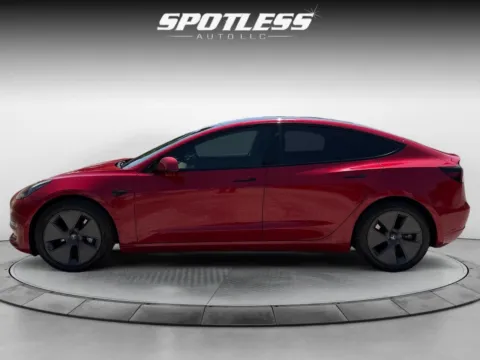 More photos of 2023 Tesla Model 3 at Spotless Auto San Pedro, TX
