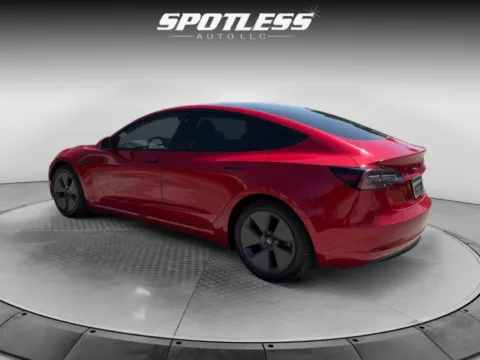 More photos of 2023 Tesla Model 3 at Spotless Auto San Pedro, TX