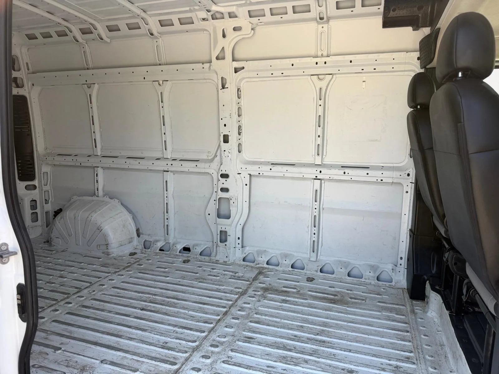 Ram Promaster photo 24