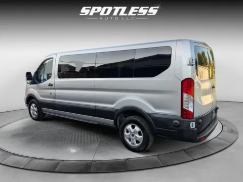 More photos of 2020 Ford Transit 350 XLT at Spotless Auto San Pedro, TX