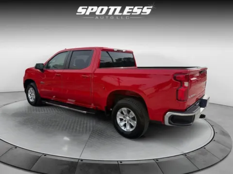 More photos of 2020 Chevrolet Silverado 1500 LT at Spotless Auto San Pedro, TX