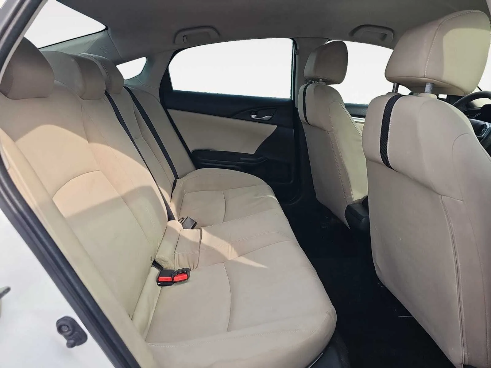 Honda Civic photo 22