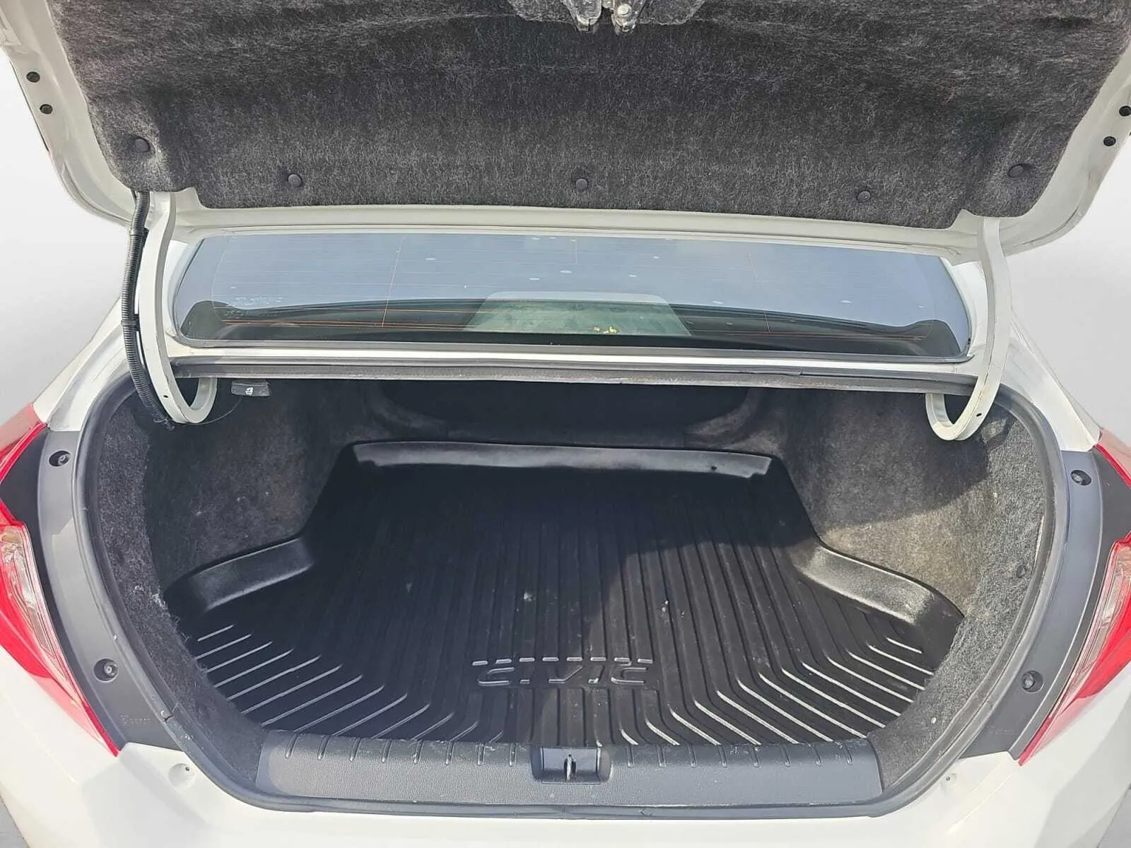 Honda Civic photo 27