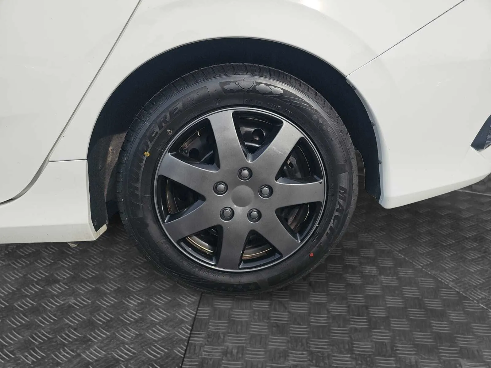 Honda Civic photo 15