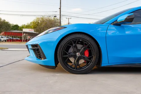 More photos of 2020 Chevrolet Corvette Stingray at Spotless Auto San Pedro, TX