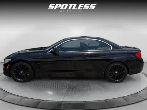 More photos of 2016 BMW 4 Series 428i at Spotless Auto San Pedro, TX