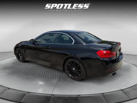 More photos of 2016 BMW 4 Series 428i at Spotless Auto San Pedro, TX