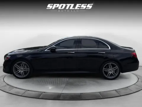 More photos of 2018 Mercedes-Benz E-Class E 300 at Spotless Auto San Pedro, TX
