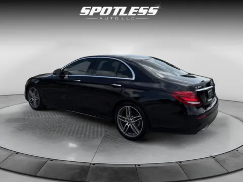 More photos of 2018 Mercedes-Benz E-Class E 300 at Spotless Auto San Pedro, TX