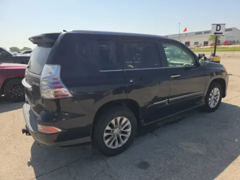 More photos of 2014 Lexus GX 460 at Spotless Auto San Pedro, TX