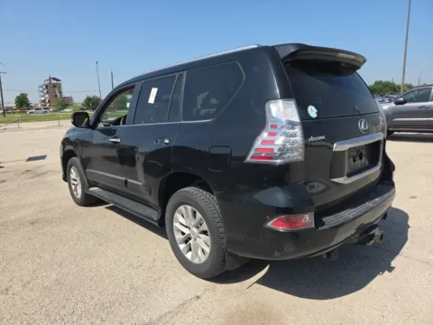 Photos of 2014 Lexus GX 460 for sale in San Antonio, TX at Spotless Auto San Pedro