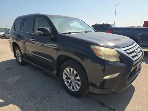 More photos of 2014 Lexus GX 460 at Spotless Auto San Pedro, TX