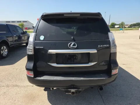 Another view of 2014 Lexus GX 460 for sale in San Antonio, TX at Spotless Auto San Pedro