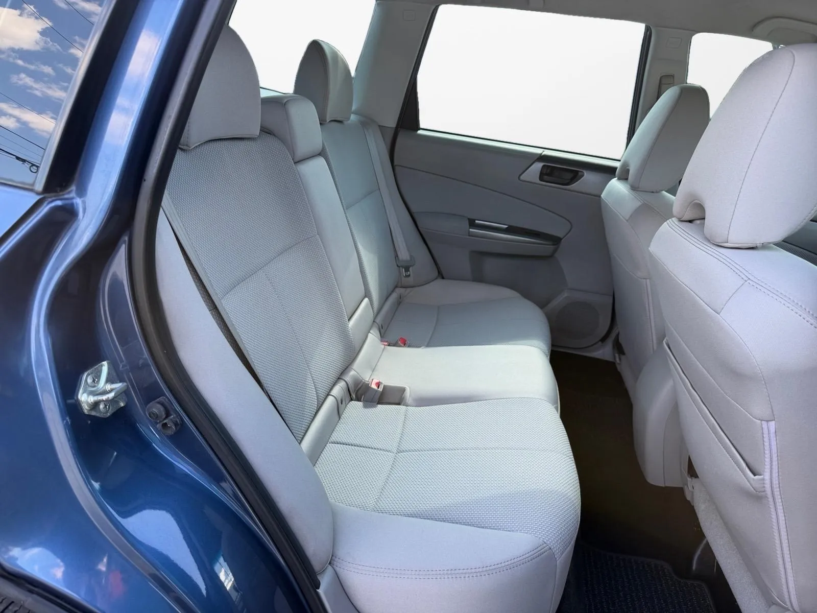 Subaru Forester photo 23