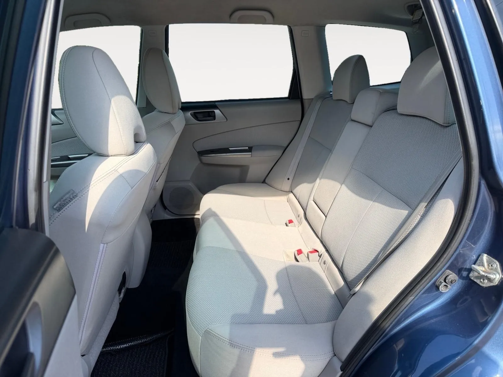 Subaru Forester photo 22