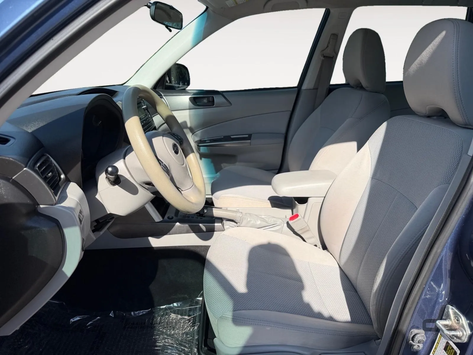 Subaru Forester photo 19