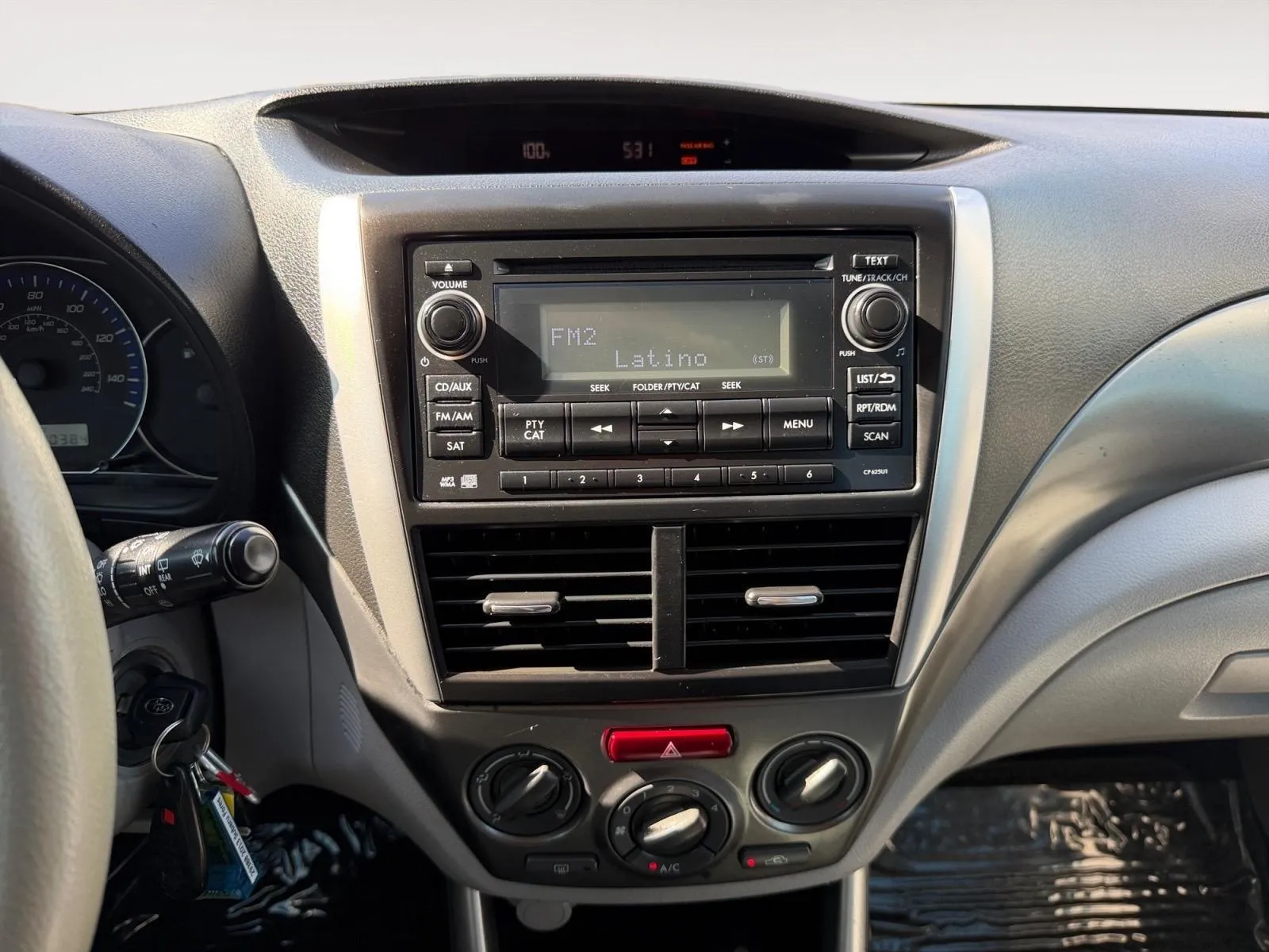 Subaru Forester photo 25
