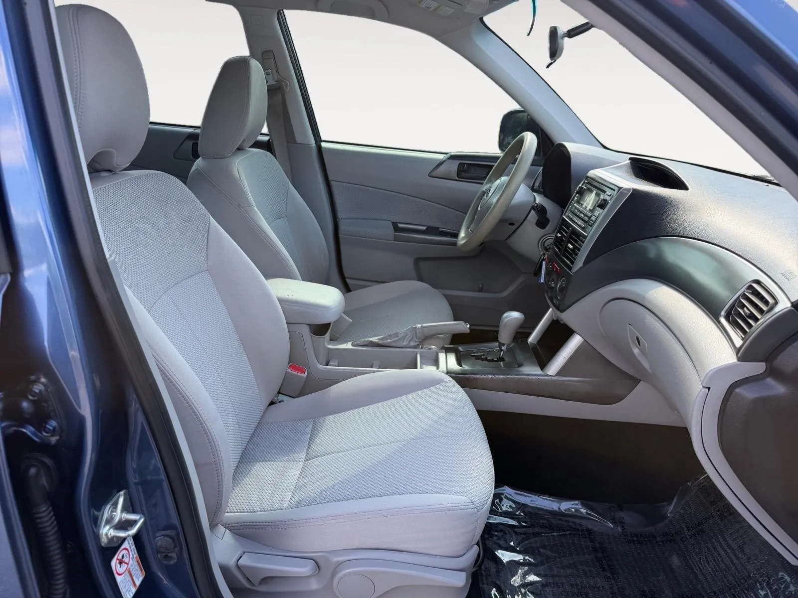 Subaru Forester photo 24