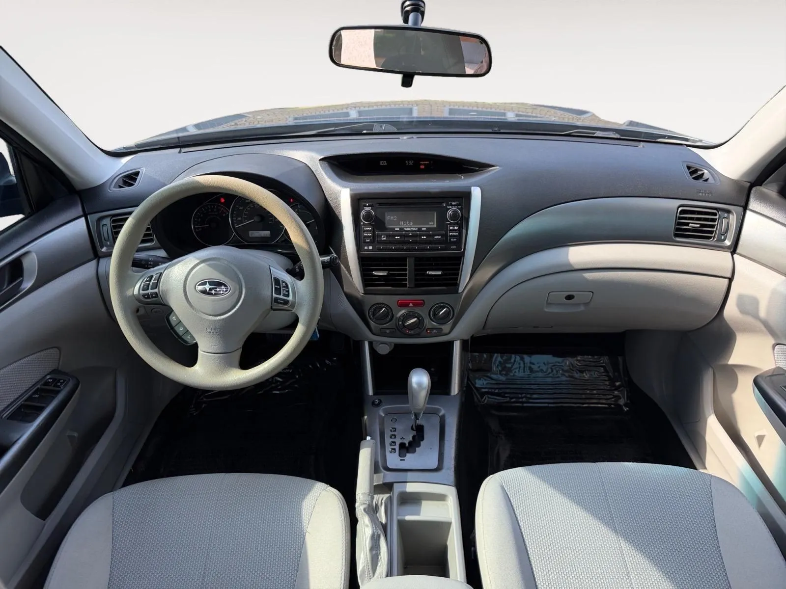 Subaru Forester photo 20