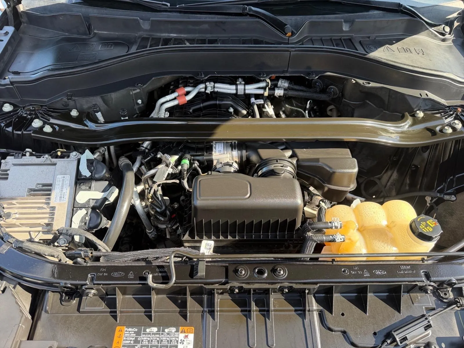 Ford Explorer photo 16