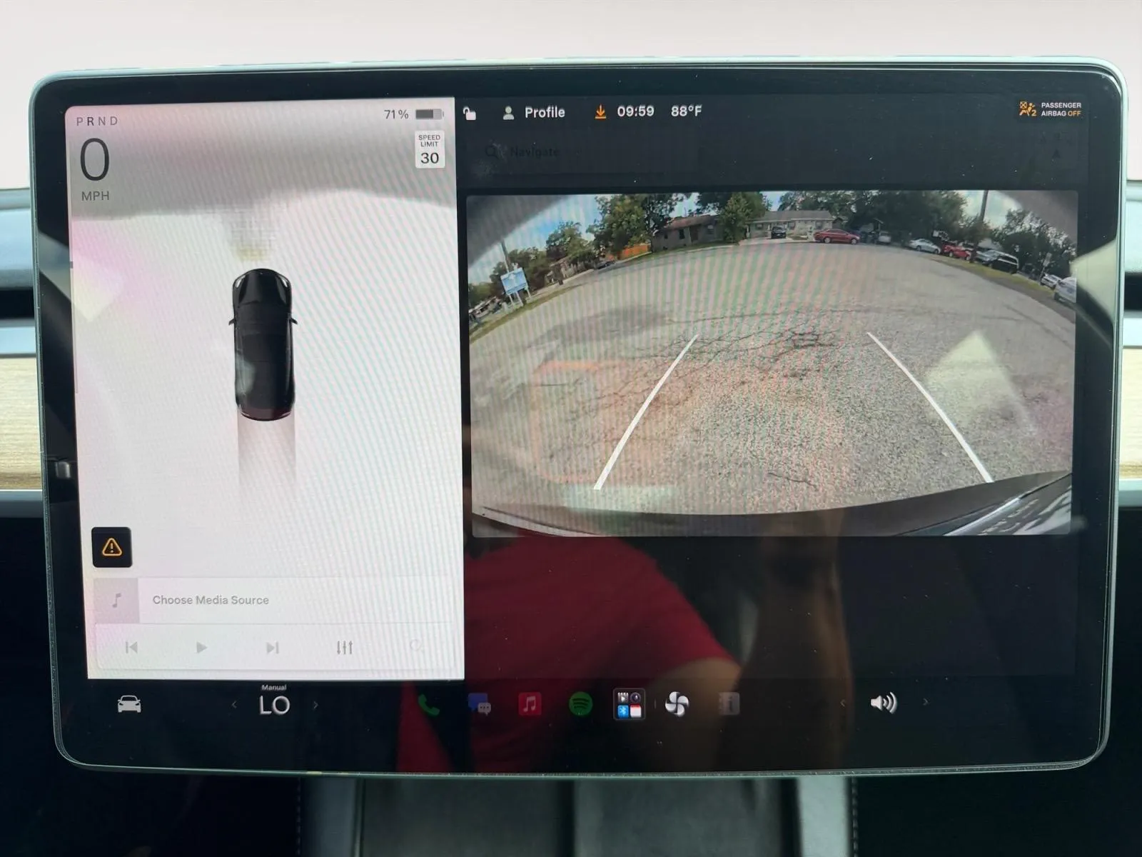 Tesla Model 3 photo 26