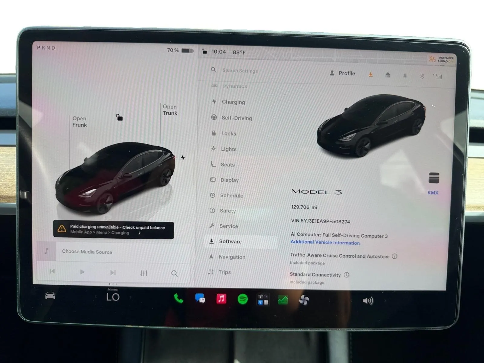 Tesla Model 3 photo 24
