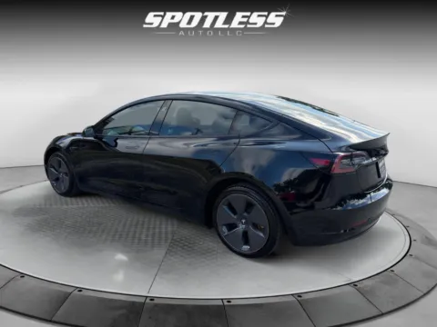 More photos of 2023 Tesla Model 3 at Spotless Auto San Pedro, TX