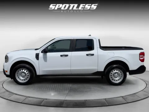 More photos of 2022 Ford Maverick at Spotless Auto San Pedro, TX