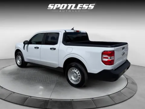 More photos of 2022 Ford Maverick at Spotless Auto San Pedro, TX