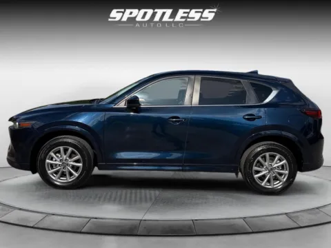 More photos of 2024 Mazda CX-5 2.5 S Select at Spotless Auto San Pedro, TX