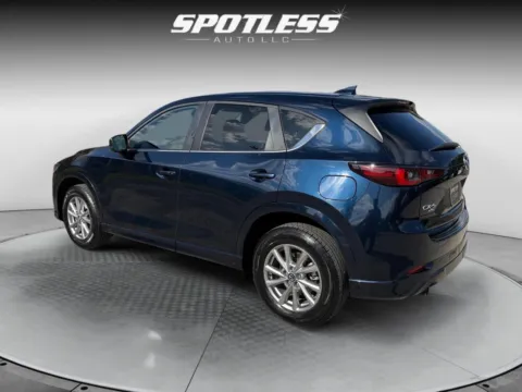 More photos of 2024 Mazda CX-5 2.5 S Select at Spotless Auto San Pedro, TX