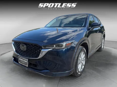 Another view of 2024 Mazda CX-5 2.5 S Select for sale in San Antonio, TX at Spotless Auto San Pedro