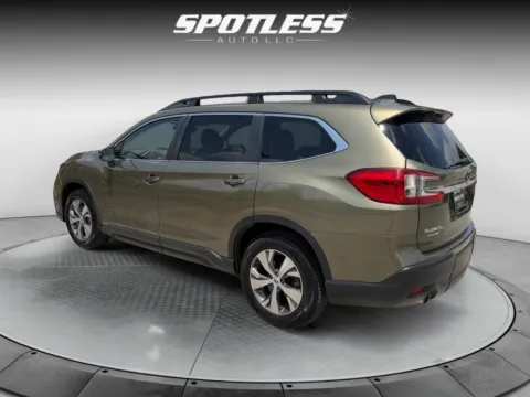 Used 2023 Subaru Ascent Premium 8-Passenger for sale in San