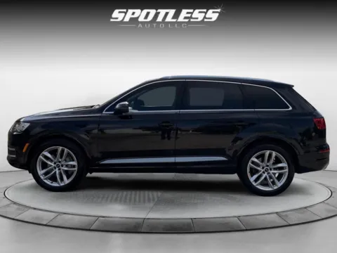 More photos of 2018 Audi Q7 3.0T quattro Prestige at Spotless Auto San Pedro, TX