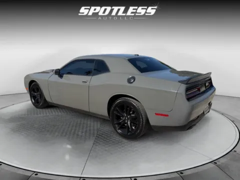 More photos of 2018 Dodge Challenger SXT at Spotless Auto San Pedro, TX
