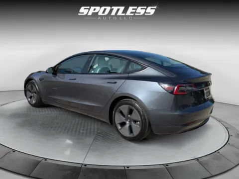 More photos of 2023 Tesla Model 3 at Spotless Auto San Pedro, TX