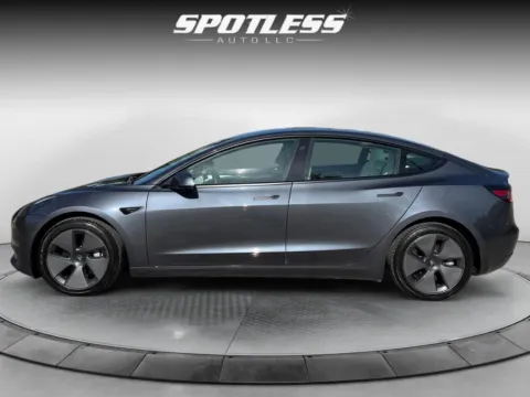 More photos of 2023 Tesla Model 3 at Spotless Auto San Pedro, TX