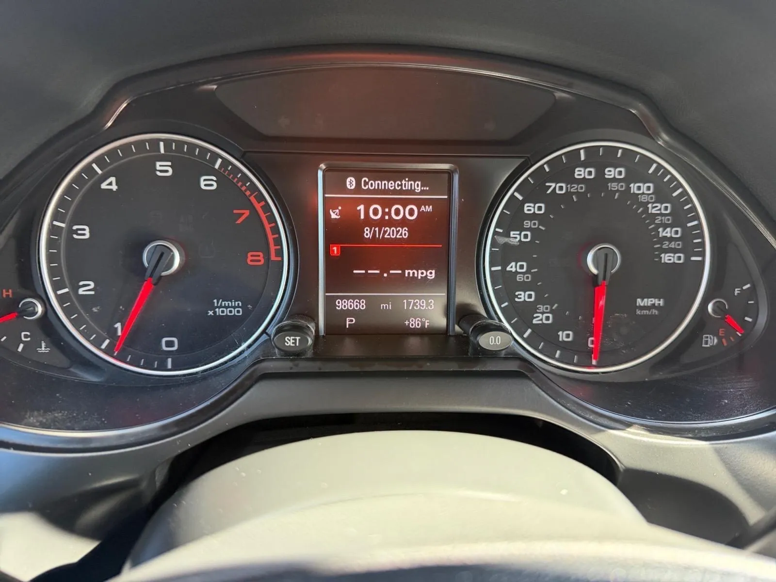 Audi Q5 photo 18