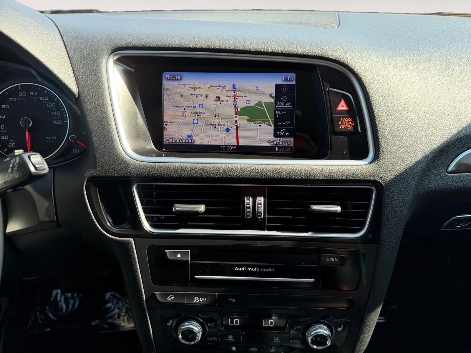 Audi Q5 photo 25