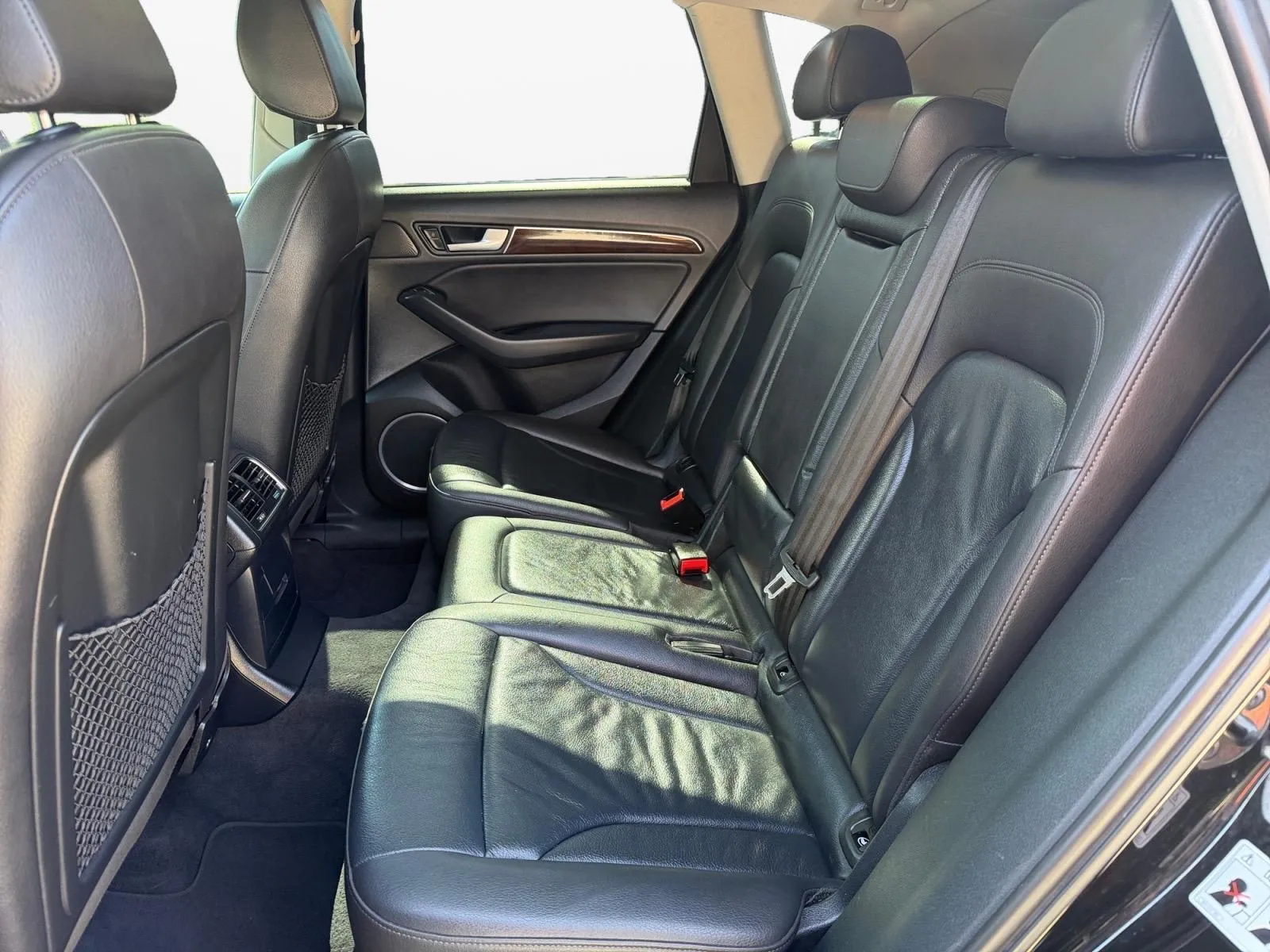 Audi Q5 photo 24