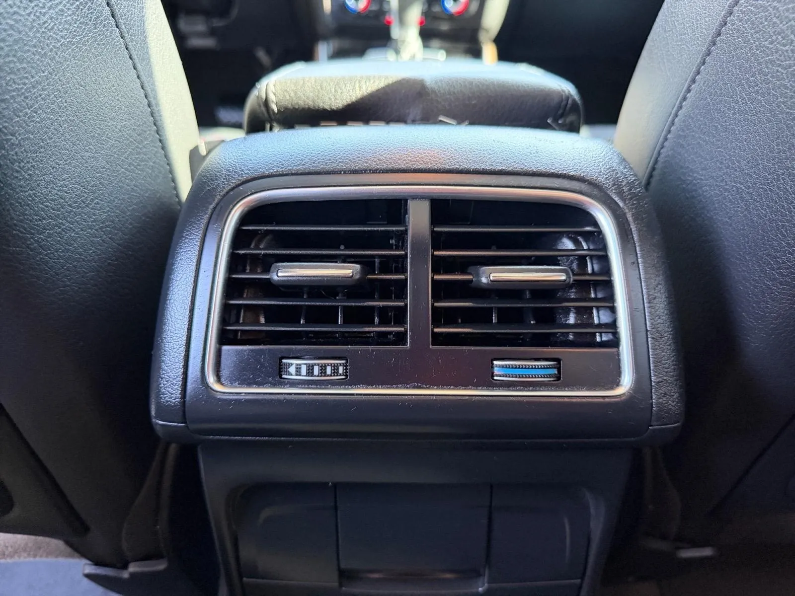 Audi Q5 photo 27
